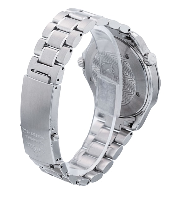 Omega Seamaster 300m 2255.80.00 Image 3